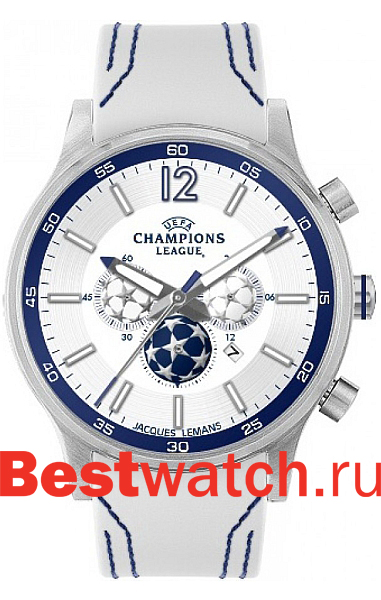 Часы Jacques Lemans UEFA U-39B